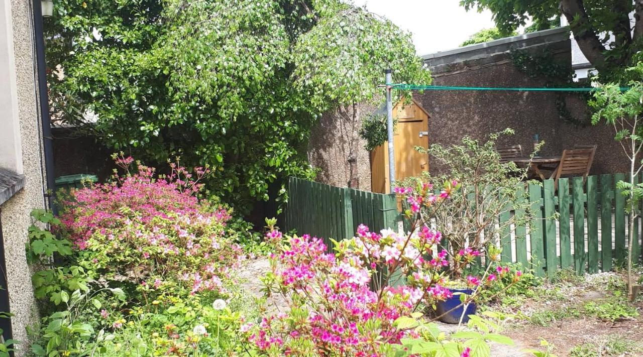 Logan Home Stornoway  Exterior foto