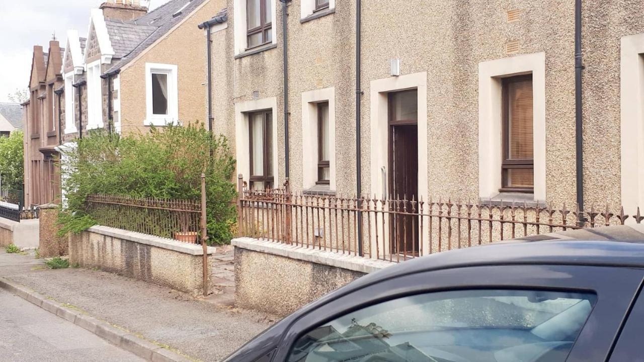Logan Home Stornoway  Exterior foto