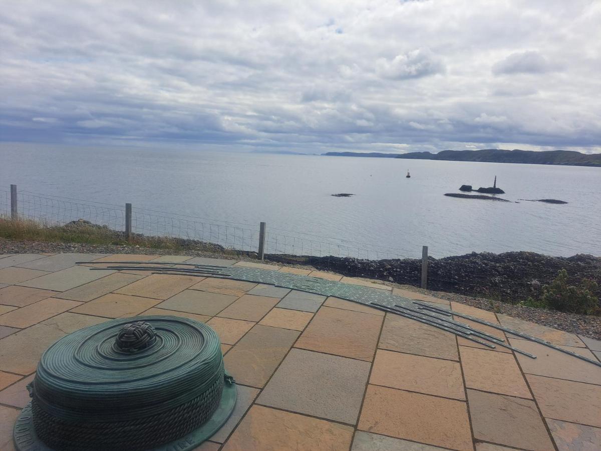 Logan Home Stornoway  Exterior foto