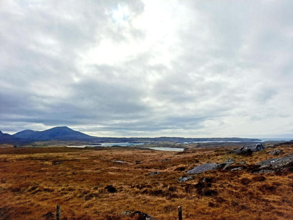 Logan Home Stornoway  Exterior foto